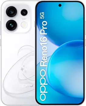 OPPO Reno16 Pro