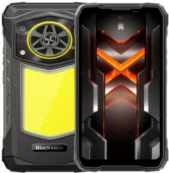 Blackview Rock 5 6GB 256GB