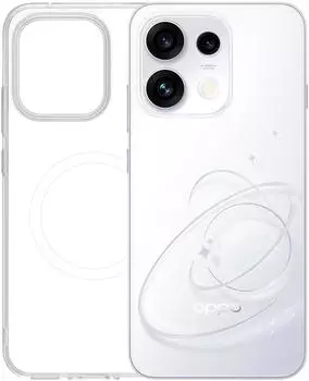 OPPO Reno16 FS Pop White