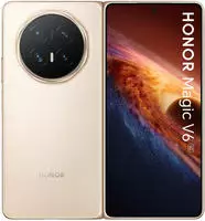 Honor 5109CEUB, Honor Magic V6 512GB Gold