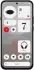 Nothing Phone (4b) White