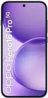 OPPO 110010237194BU, OPPO Reno16 Pro Starlight Black Box (512 GB, Starlight...