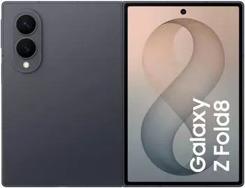 Samsung Galaxy Z Fold8 512GB Graphite