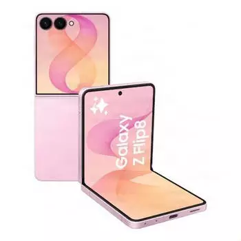 Samsung Galaxy Z Flip8 512GB Pink