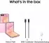 Samsung Galaxy Z Flip8 512GB Pink