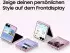 Samsung Galaxy Z Flip8 512GB Pink