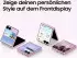 Samsung Galaxy Z Flip8 512GB Cream