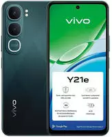 Vivo 5672615, Vivo Y21e 128 GB green 5672615, Energieeffizienzklasse: A