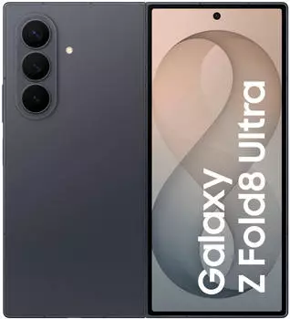 Samsung Galaxy Z Fold8 Ultra 256GB Graphite