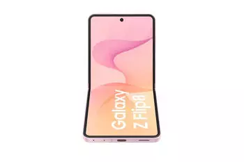 Samsung Galaxy Z Flip8 256GB Pink