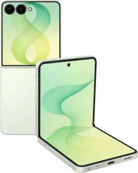 Samsung Galaxy Z Flip8