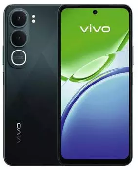 Vivo Y21e 128GB Purple