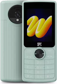 SPC Wild Cool mint