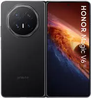 Honor 5109CETX, HONOR Magic V6 Schwarz 16 Gigabyte 512 Gigabyte,