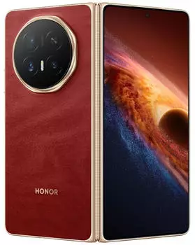 Honor Magic V6 1000GB Red