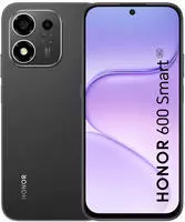 Honor Smartphone "600 Smart 5G" Velvet Black