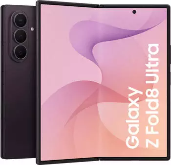 Samsung Galaxy Z Fold8 Ultra 512GB Violet Shadow