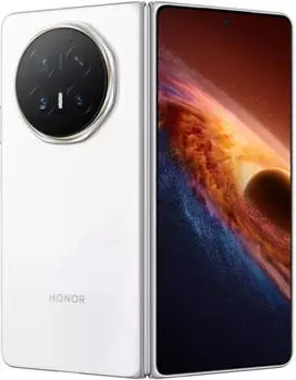 Honor Magic V6 512GB White
