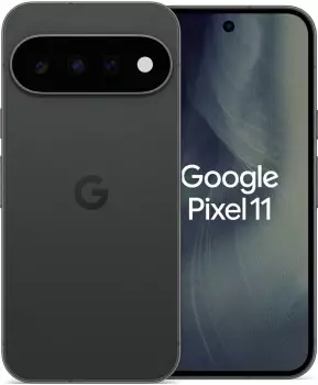 Google Pixel 11 256GB Obsidian