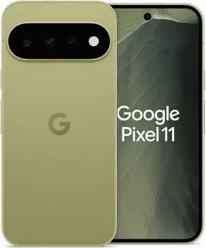 Google Pixel 11 256GB Pistachio