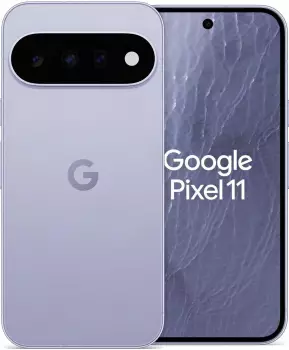 Google Pixel 11 256GB Frost