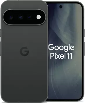 Google Pixel 11 512GB Obsidian