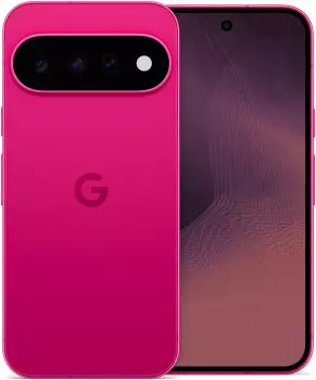 Google Pixel 11 512GB Hibiscus