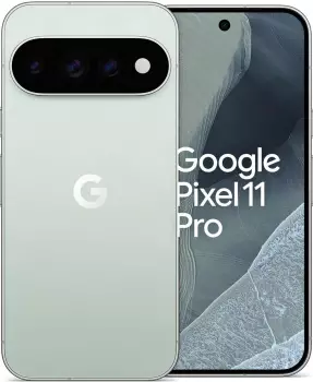 Google Pixel 11 Pro 256GB Fog