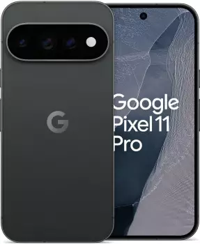 Google Pixel 11 Pro 256GB Obsidian