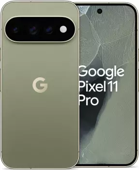 Google Pixel 11 Pro 512GB Olive