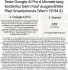Google Pixel 11 Pro 512GB Canyon
