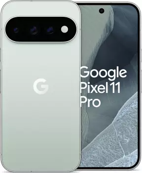 Google Pixel 11 Pro 512GB Fog