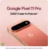Google Pixel 11 Pro 16GB 1TB Obsidian