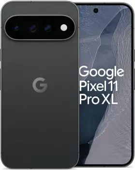 Google Pixel 11 Pro XL 256GB Obsidian
