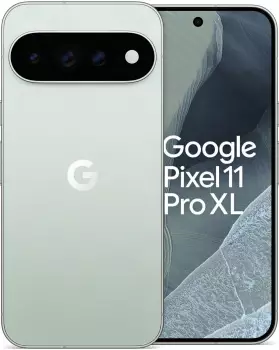 Google Pixel 11 Pro XL 256GB Fog