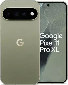 Google Pixel 11 Pro XL 256GB Olive