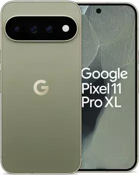 Google Pixel 11 Pro XL 512GB Olive