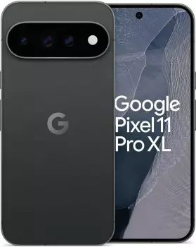 Google Pixel 11 Pro XL 512GB Obsidian