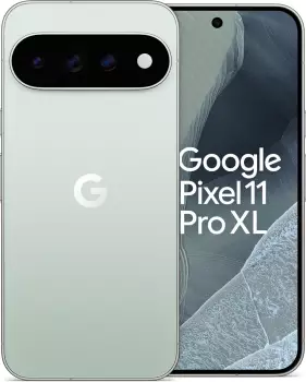 Google Pixel 11 Pro XL 512GB Fog