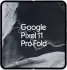 Google Pixel 11 Pro Fold 256GB Obsidian
