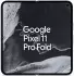 Google Pixel 11 Pro Fold 512GB Obsidian