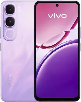 Vivo Y21e 256GB Purple