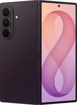 Samsung Galaxy Z Fold8 Ultra 1TB Violet Shadow