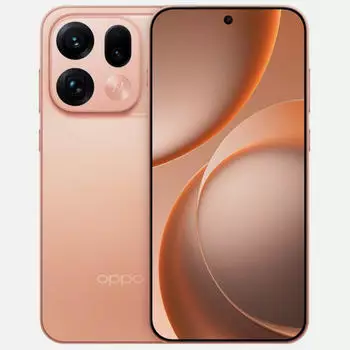 OPPO Find X9s