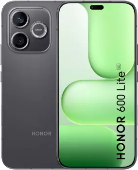 Honor 600 Lite 128GB Velvet Black