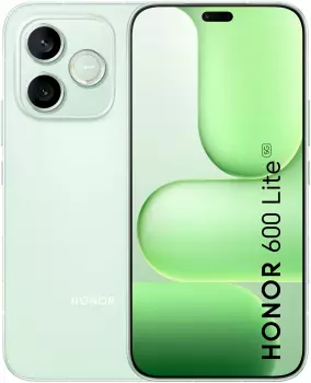 Honor 600 Lite 128GB Sprout Green
