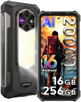 Ulefone 3131-RF1, UleFone RugKing 5 Pro 8GB/256GB black