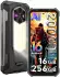 Ulefone RugKing 5 Pro 256GB schwarz