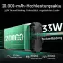 Ulefone RugKing 5 Pro 256GB schwarz