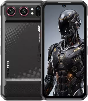 Oukitel WP68 Air schwarz
